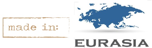 Made In Eurasia
